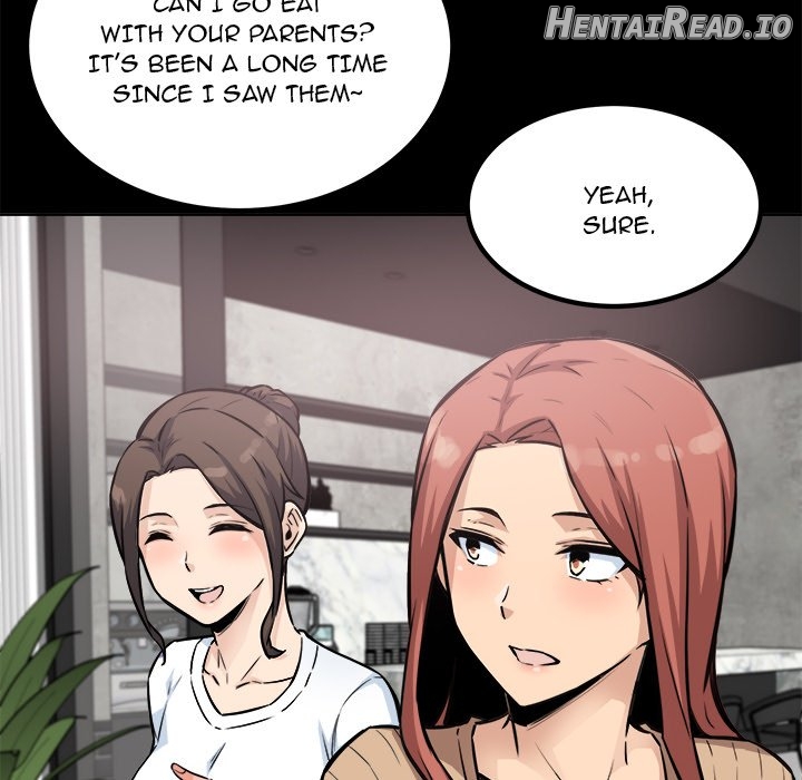 Excuse me, This is my Room Chapter 72 - page 56
