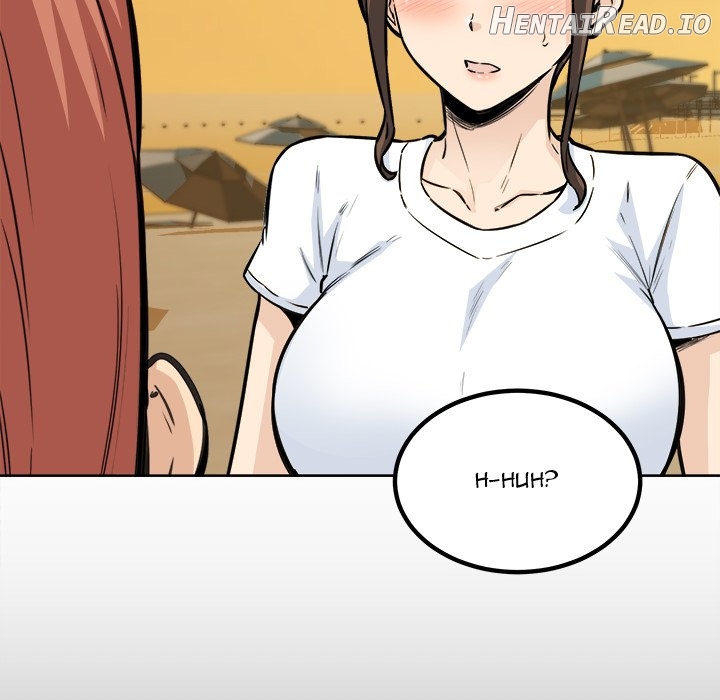 Excuse me, This is my Room Chapter 72 - page 61