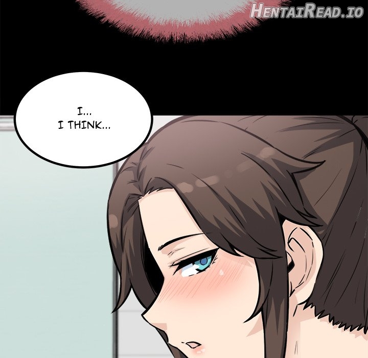 Excuse me, This is my Room Chapter 72 - page 65