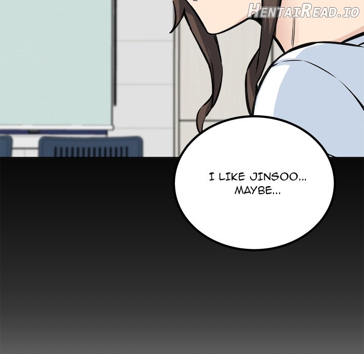 Excuse me, This is my Room Chapter 72 - page 66