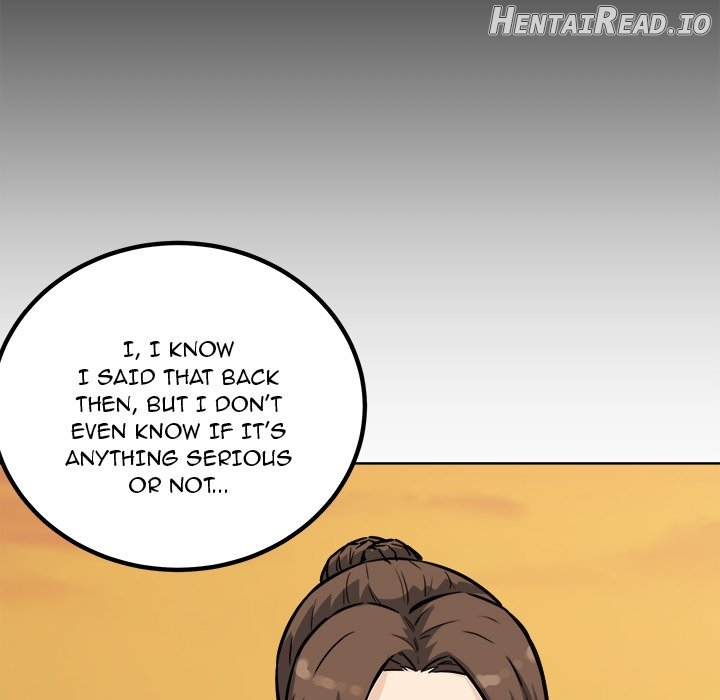 Excuse me, This is my Room Chapter 72 - page 67