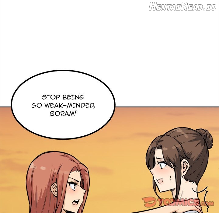 Excuse me, This is my Room Chapter 72 - page 69