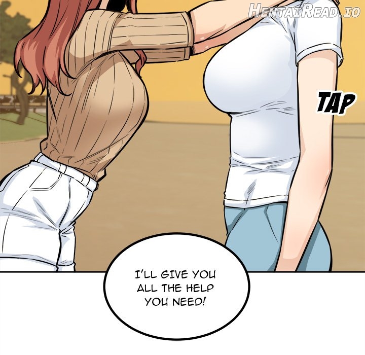 Excuse me, This is my Room Chapter 72 - page 70
