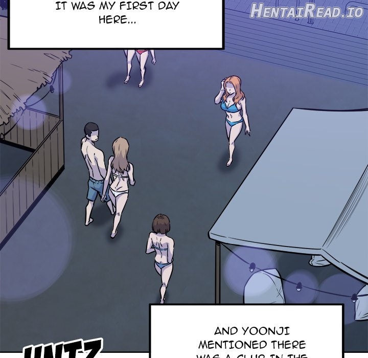 Excuse me, This is my Room Chapter 72 - page 74