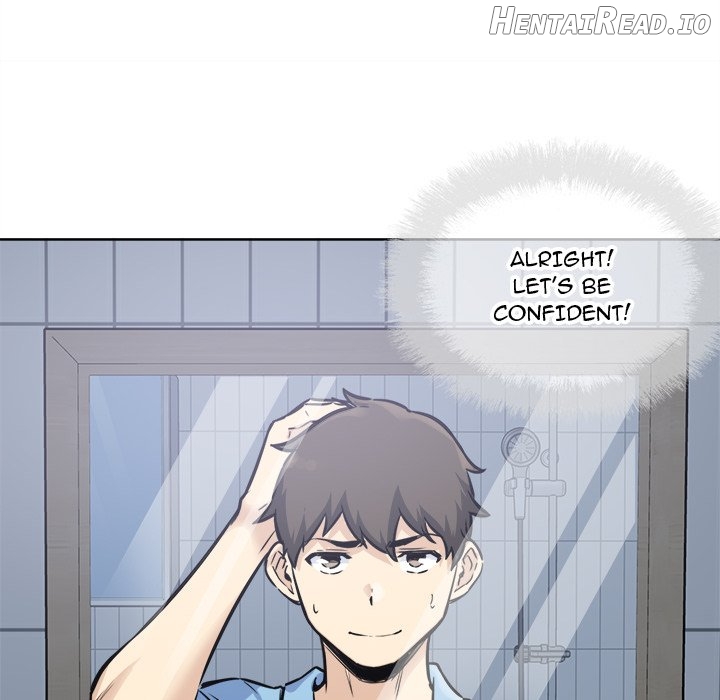Excuse me, This is my Room Chapter 72 - page 80