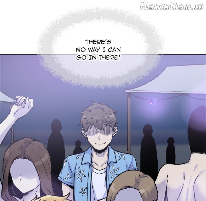 Excuse me, This is my Room Chapter 72 - page 83