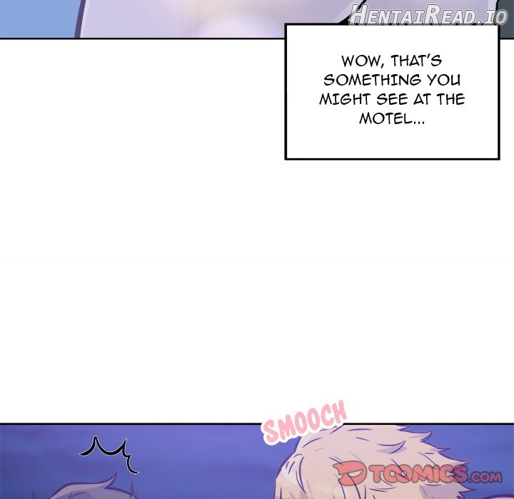 Excuse me, This is my Room Chapter 72 - page 87