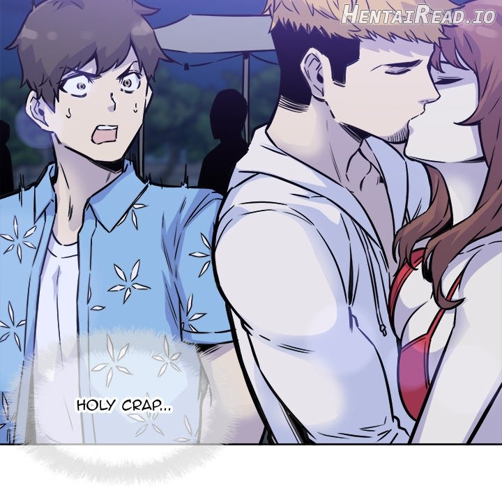 Excuse me, This is my Room Chapter 72 - page 88