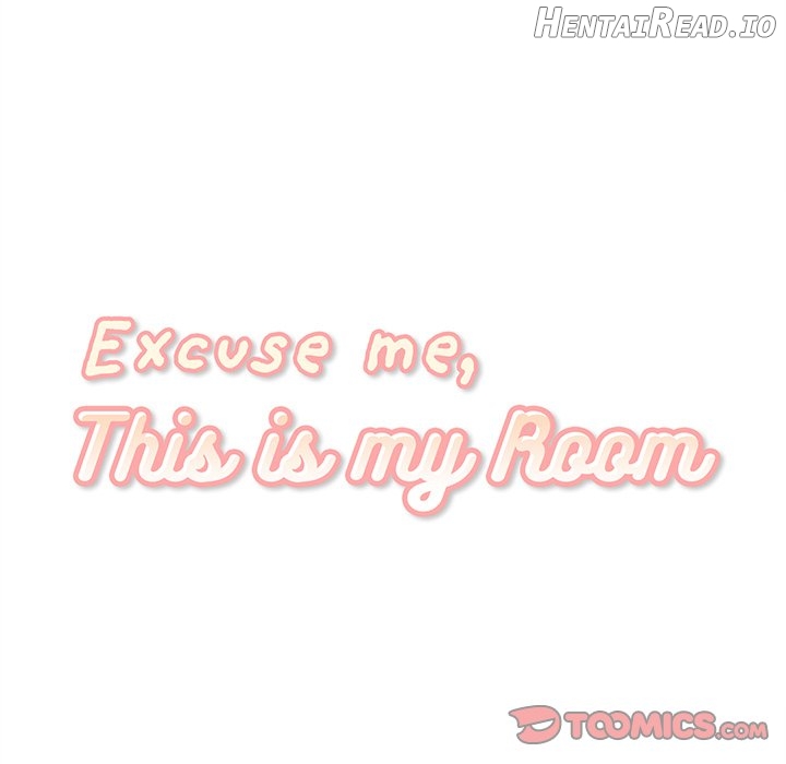 Excuse me, This is my Room Chapter 72 - page 9