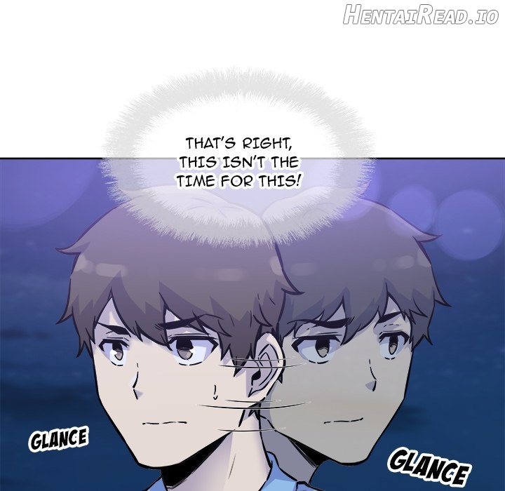 Excuse me, This is my Room Chapter 72 - page 92