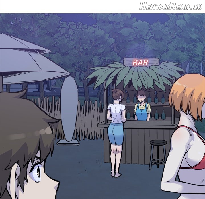 Excuse me, This is my Room Chapter 72 - page 94