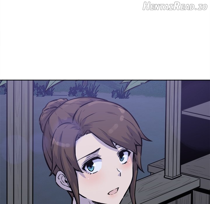 Excuse me, This is my Room Chapter 72 - page 96