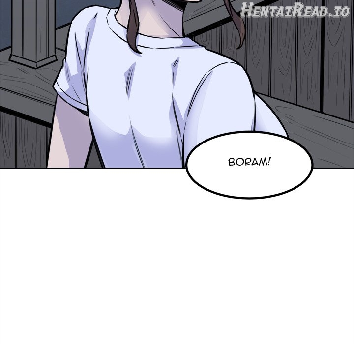 Excuse me, This is my Room Chapter 72 - page 97