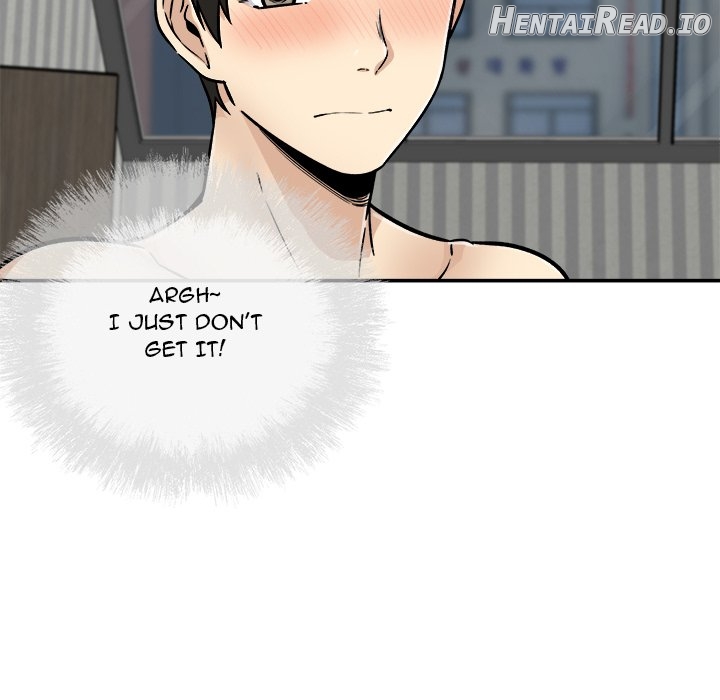 Excuse me, This is my Room Chapter 52 - page 100