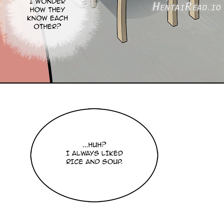 Excuse me, This is my Room Chapter 52 - page 116