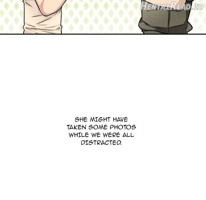 Excuse me, This is my Room Chapter 52 - page 13