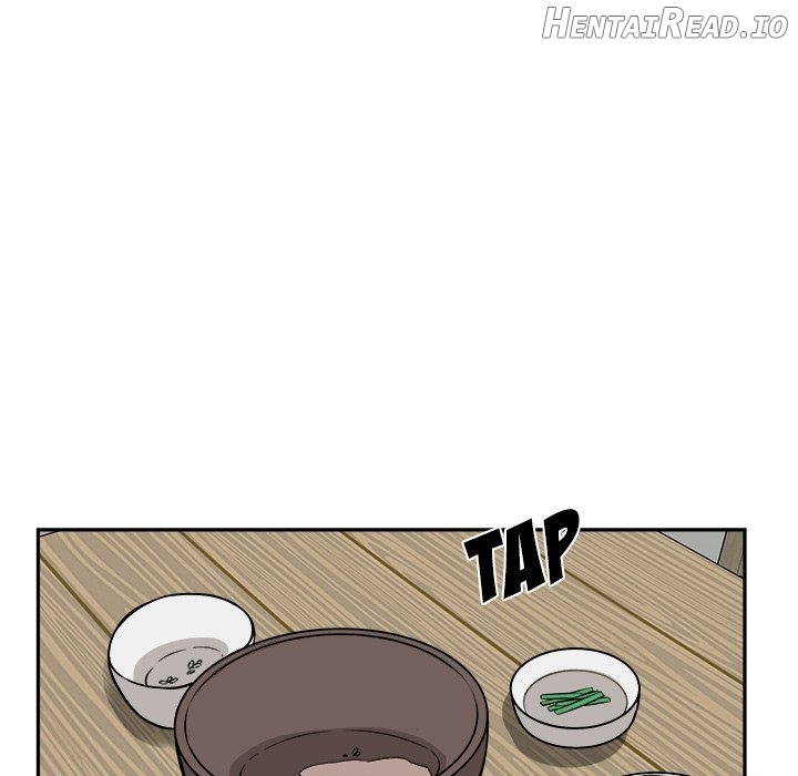 Excuse me, This is my Room Chapter 52 - page 131