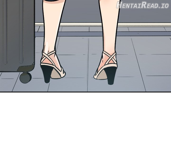 Excuse me, This is my Room Chapter 52 - page 145