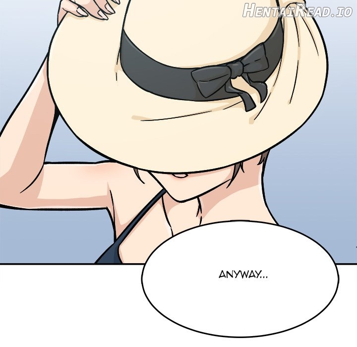 Excuse me, This is my Room Chapter 52 - page 149