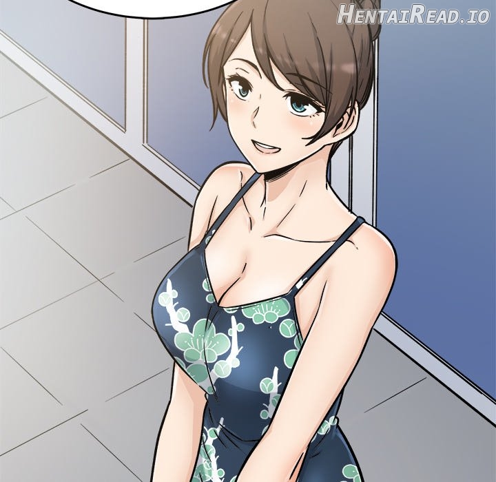 Excuse me, This is my Room Chapter 52 - page 151