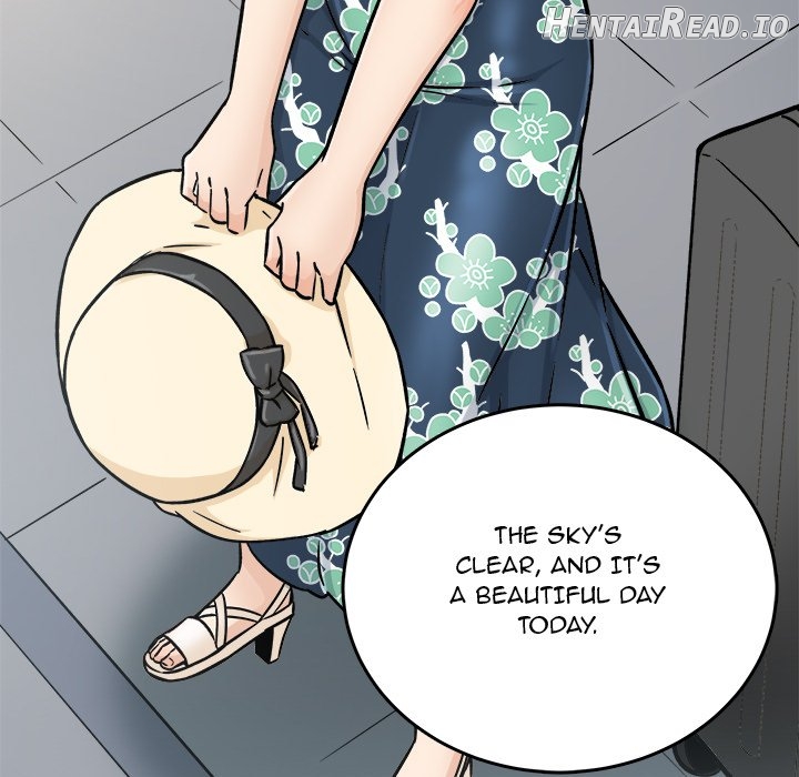 Excuse me, This is my Room Chapter 52 - page 152
