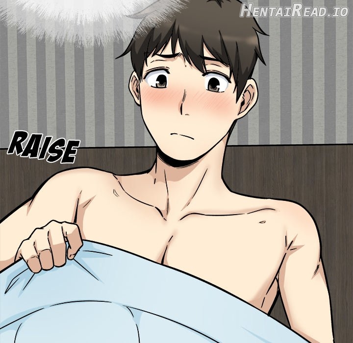Excuse me, This is my Room Chapter 52 - page 16
