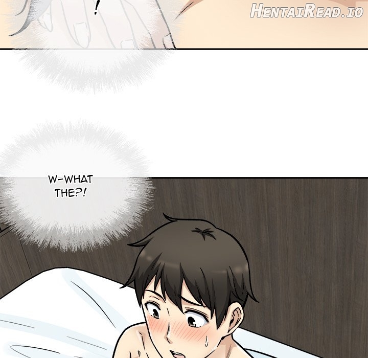 Excuse me, This is my Room Chapter 52 - page 19