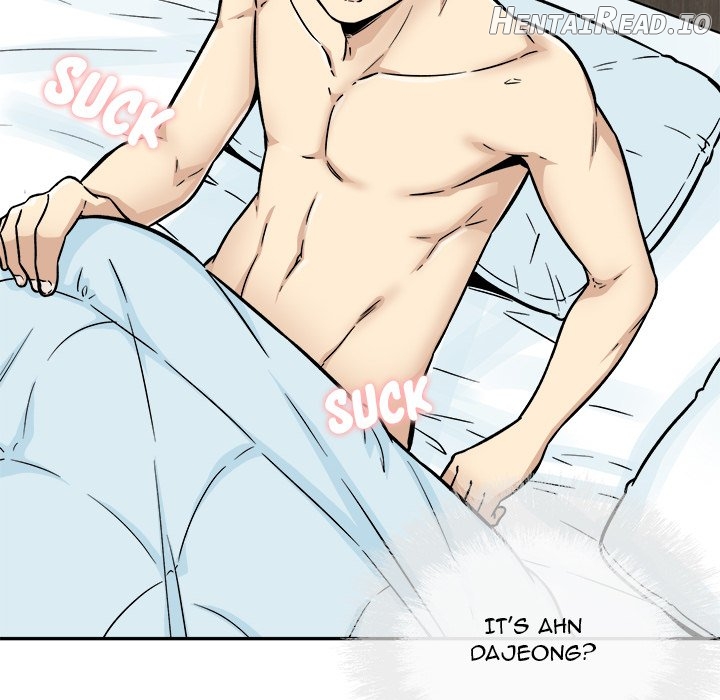Excuse me, This is my Room Chapter 52 - page 20