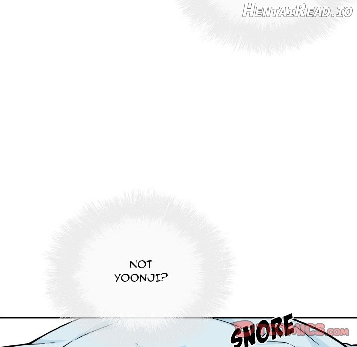 Excuse me, This is my Room Chapter 52 - page 21