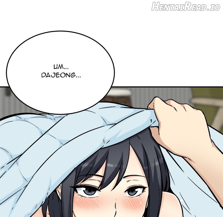 Excuse me, This is my Room Chapter 52 - page 23