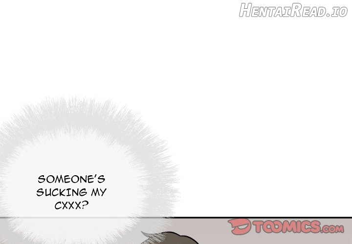 Excuse me, This is my Room Chapter 52 - page 3
