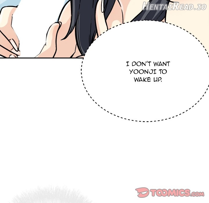Excuse me, This is my Room Chapter 52 - page 30