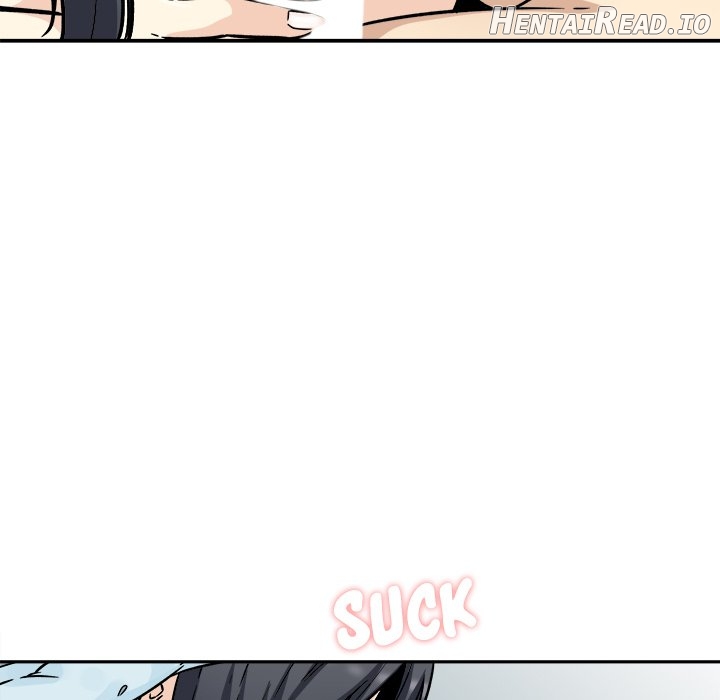Excuse me, This is my Room Chapter 52 - page 34