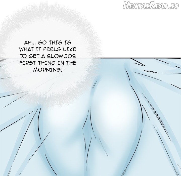 Excuse me, This is my Room Chapter 52 - page 36