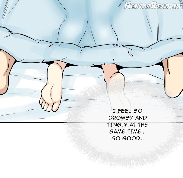 Excuse me, This is my Room Chapter 52 - page 37