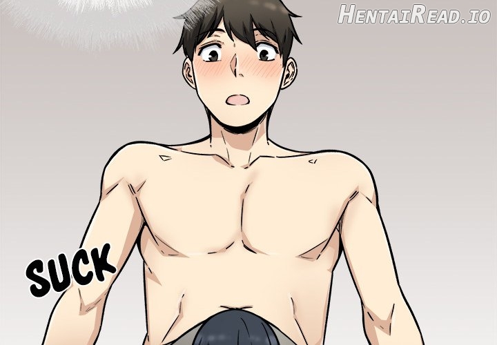 Excuse me, This is my Room Chapter 52 - page 4