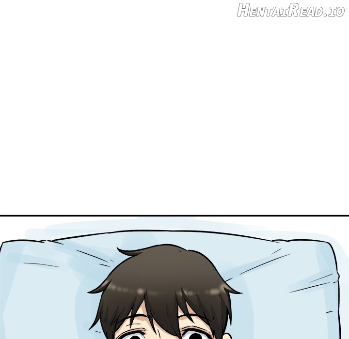 Excuse me, This is my Room Chapter 52 - page 40