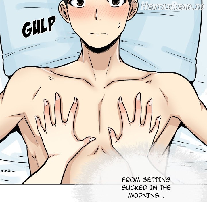 Excuse me, This is my Room Chapter 52 - page 41