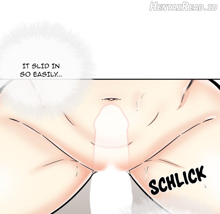 Excuse me, This is my Room Chapter 52 - page 45