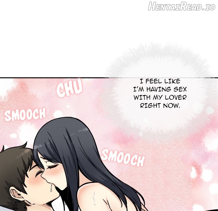 Excuse me, This is my Room Chapter 52 - page 52