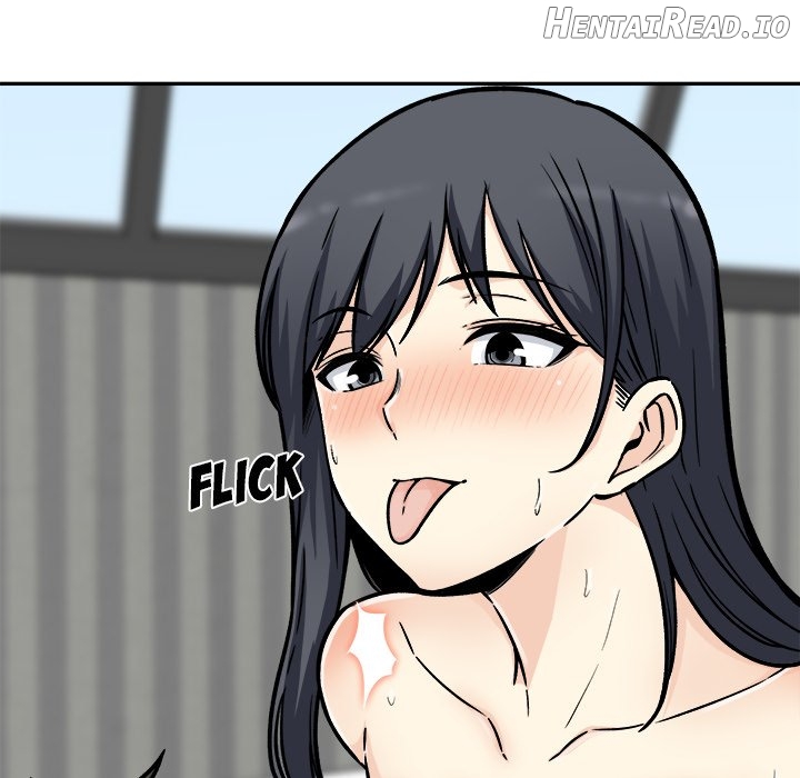Excuse me, This is my Room Chapter 52 - page 58