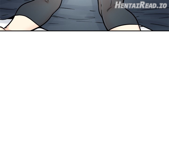 Excuse me, This is my Room Chapter 52 - page 6