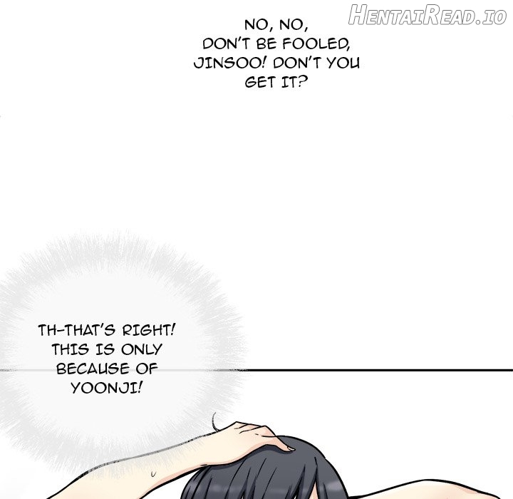 Excuse me, This is my Room Chapter 52 - page 60