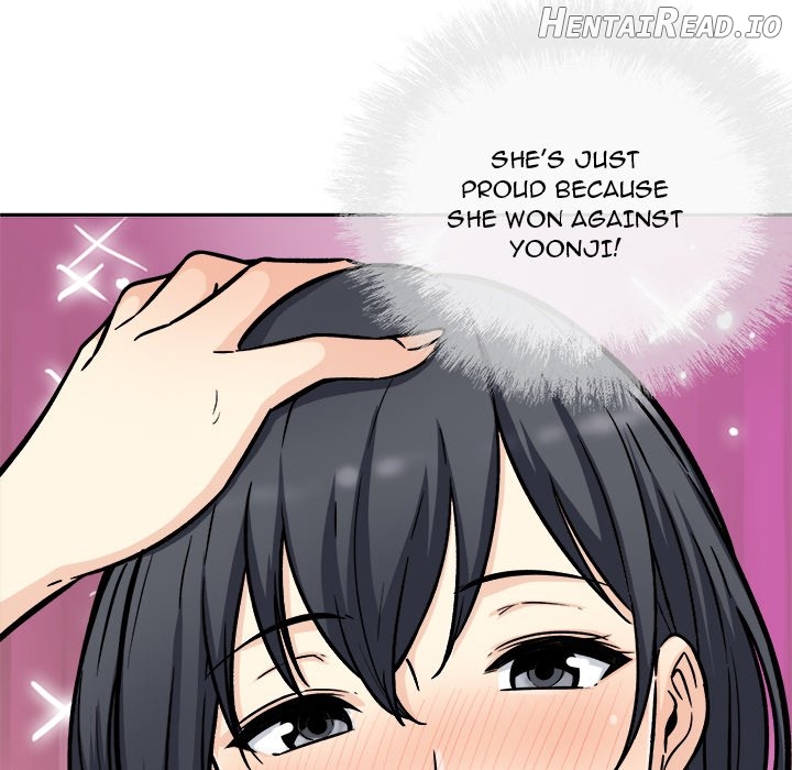 Excuse me, This is my Room Chapter 52 - page 63
