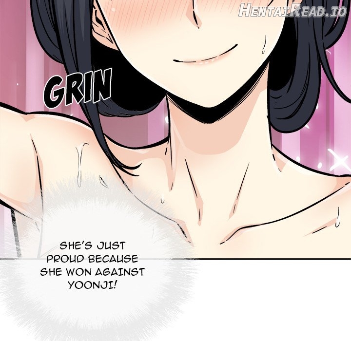 Excuse me, This is my Room Chapter 52 - page 64
