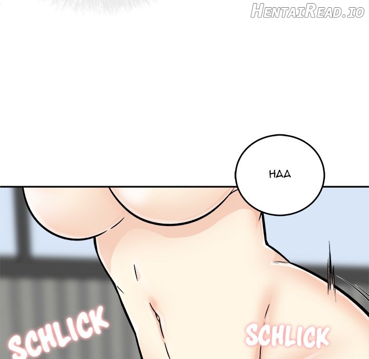 Excuse me, This is my Room Chapter 52 - page 65