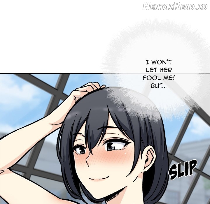 Excuse me, This is my Room Chapter 52 - page 67