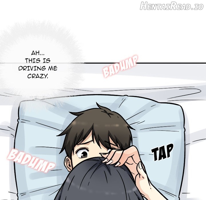Excuse me, This is my Room Chapter 52 - page 69