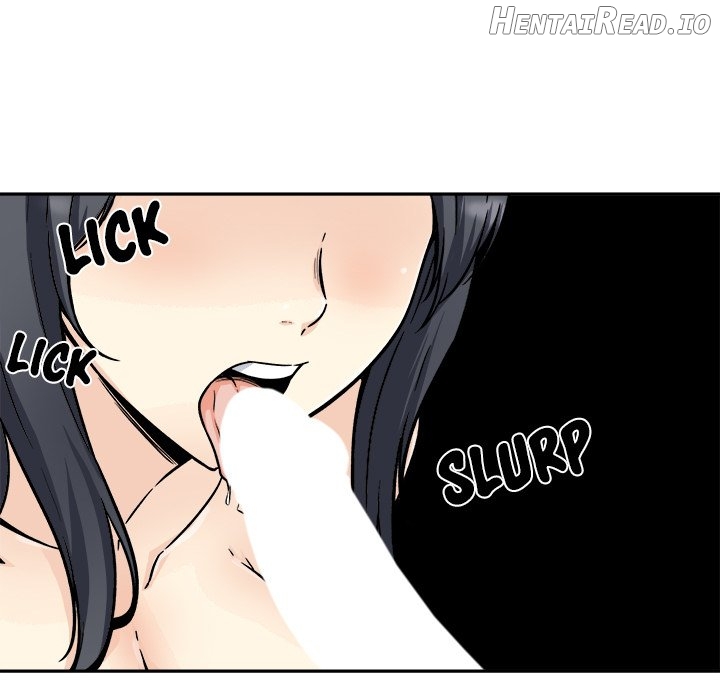 Excuse me, This is my Room Chapter 52 - page 7