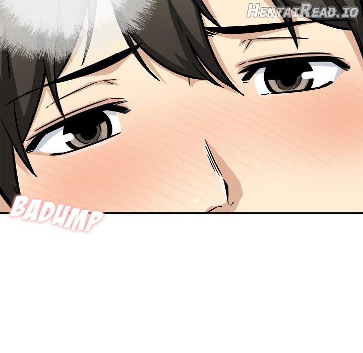 Excuse me, This is my Room Chapter 52 - page 72